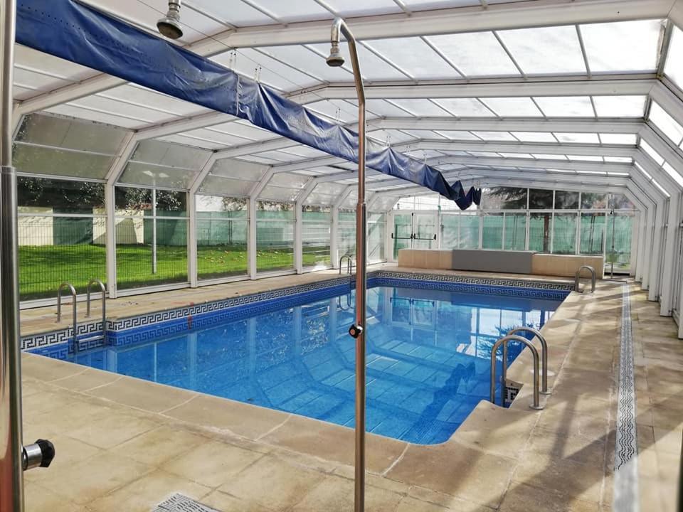 Fridda House Atocha Madrid公寓 外观 照片
