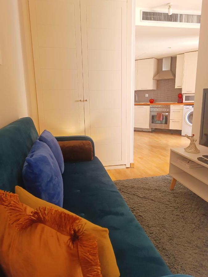 Fridda House Atocha Madrid公寓 外观 照片