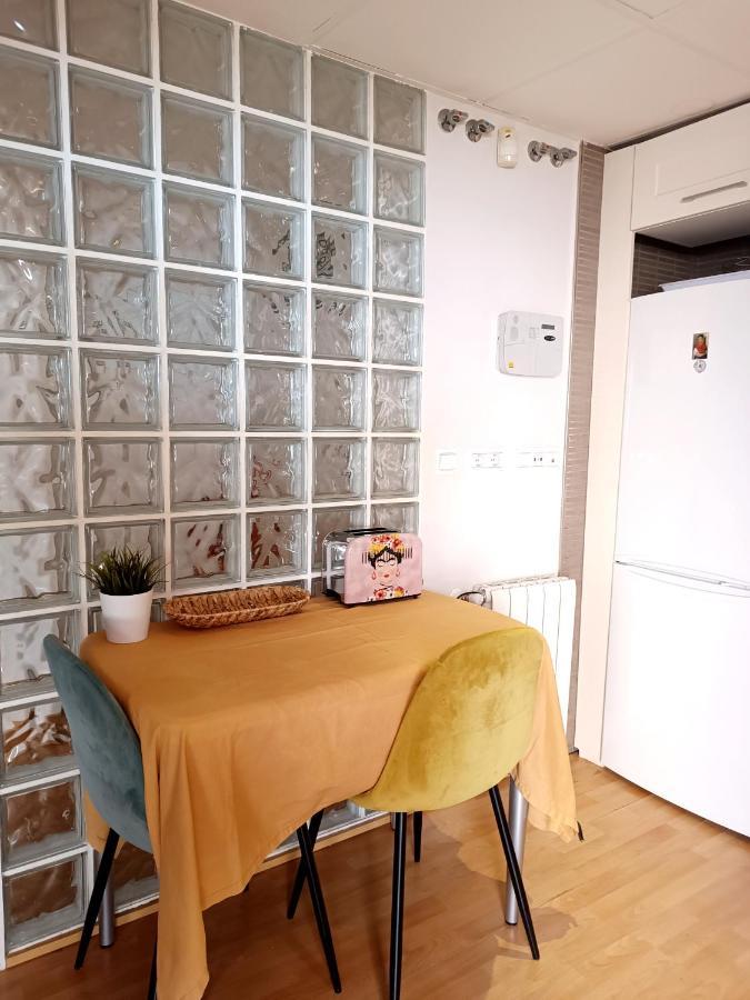 Fridda House Atocha Madrid公寓 外观 照片