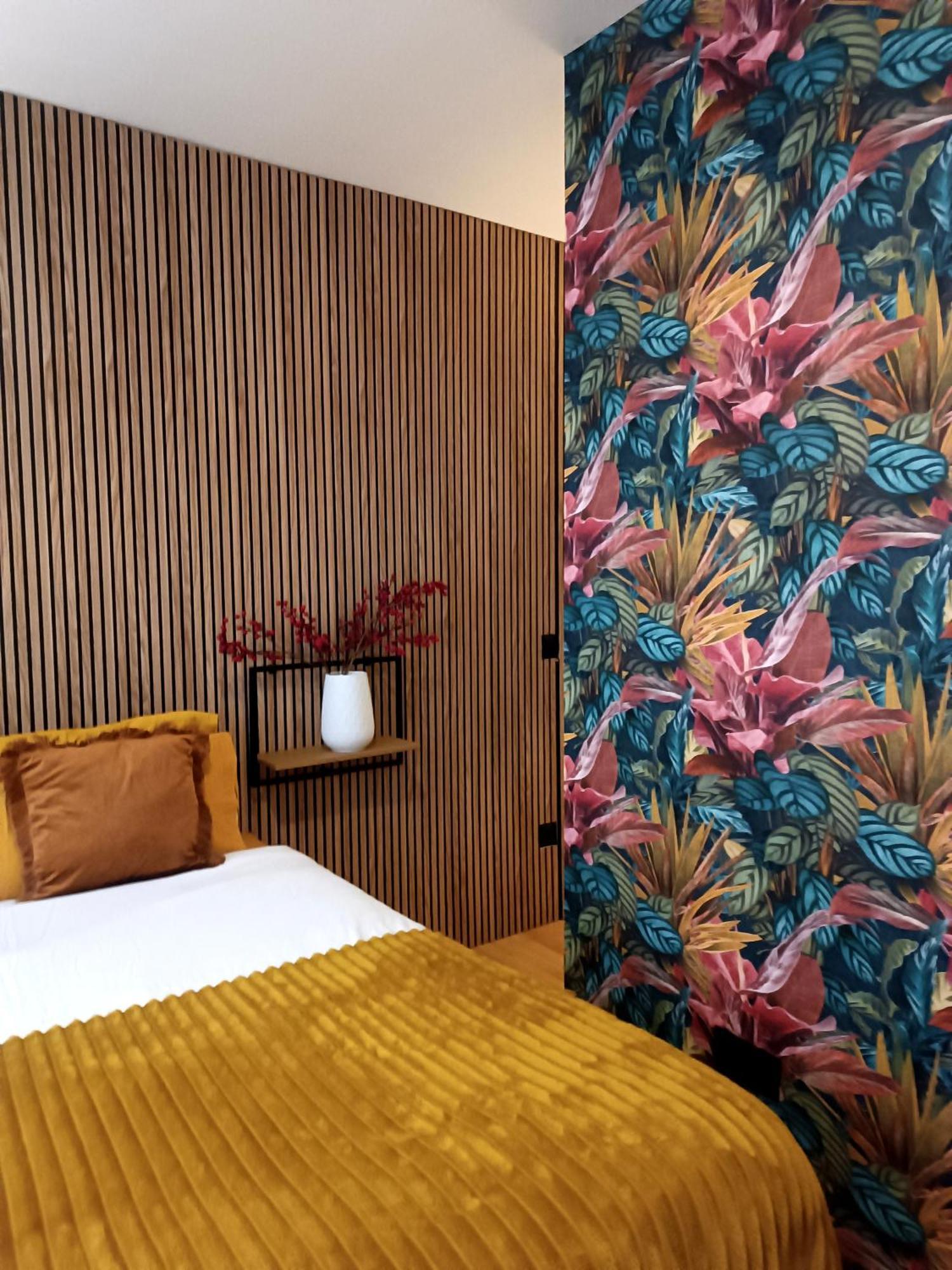 Fridda House Atocha Madrid公寓 外观 照片