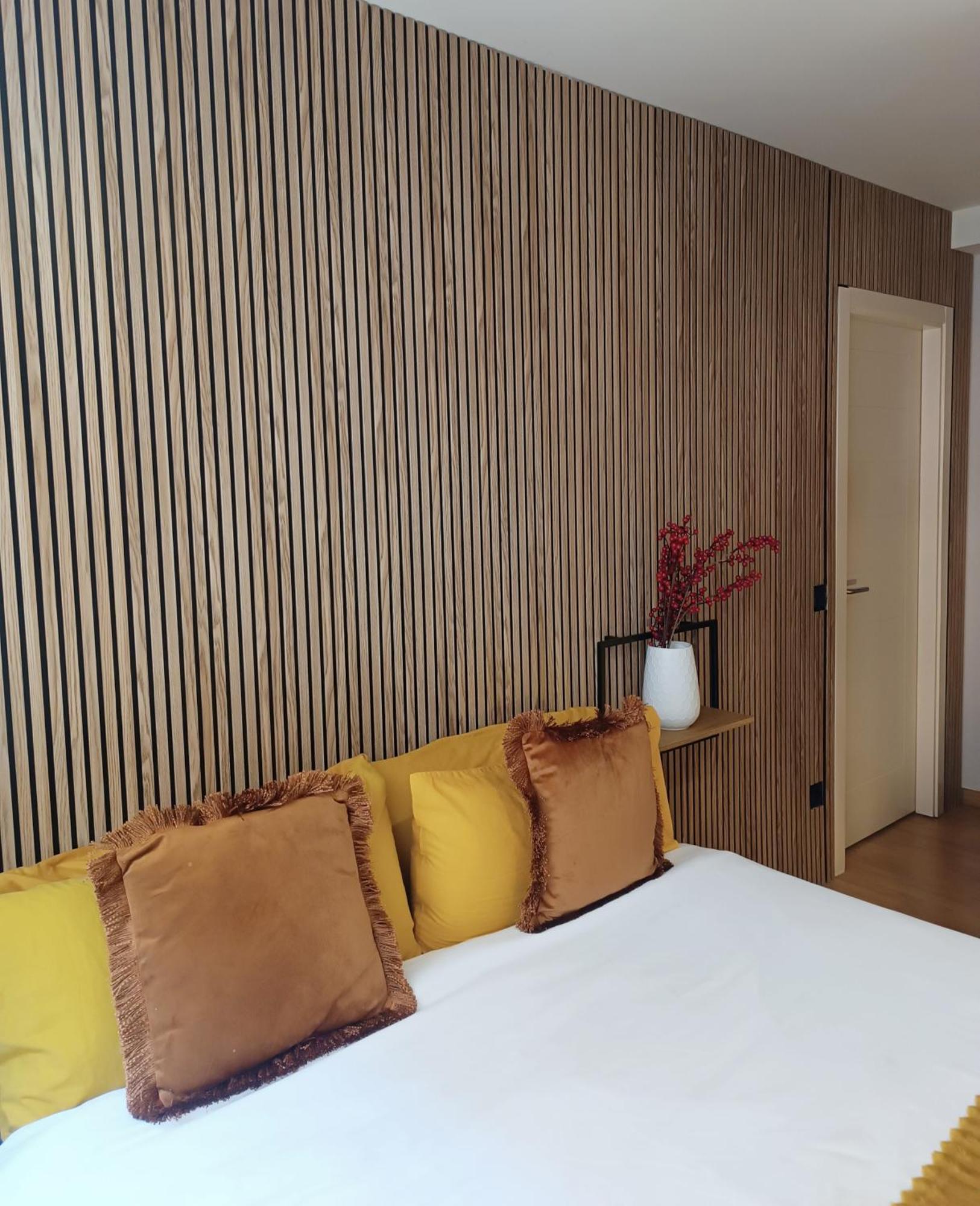 Fridda House Atocha Madrid公寓 外观 照片
