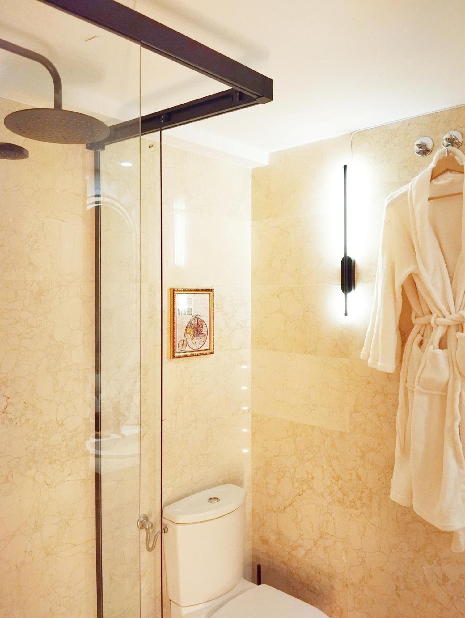 Fridda House Atocha Madrid公寓 外观 照片