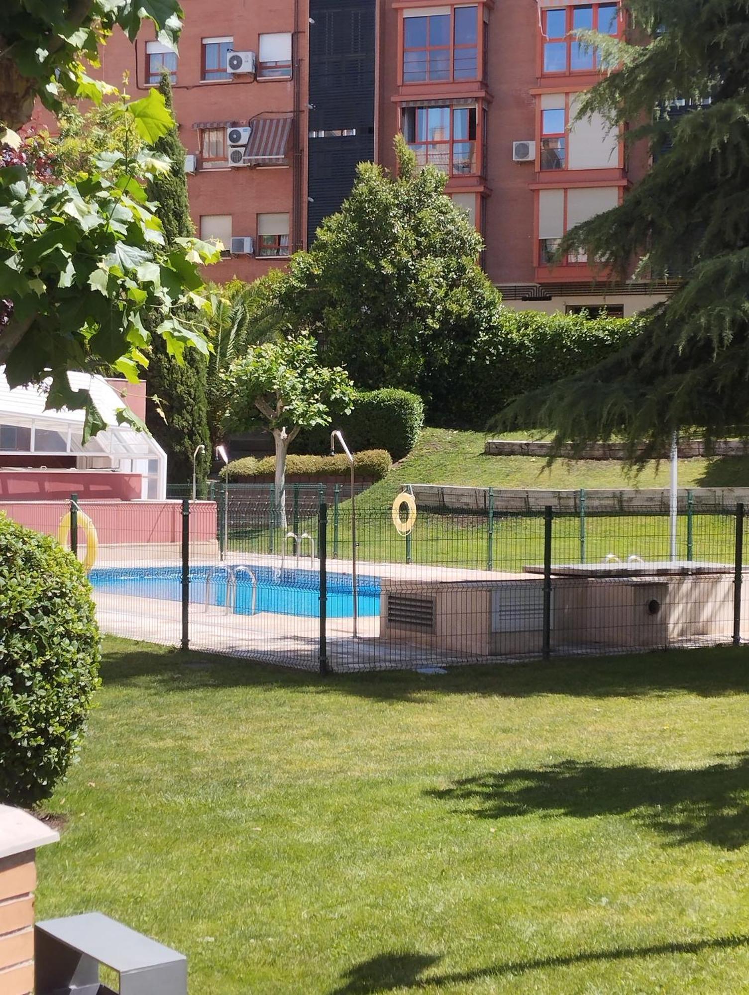 Fridda House Atocha Madrid公寓 外观 照片