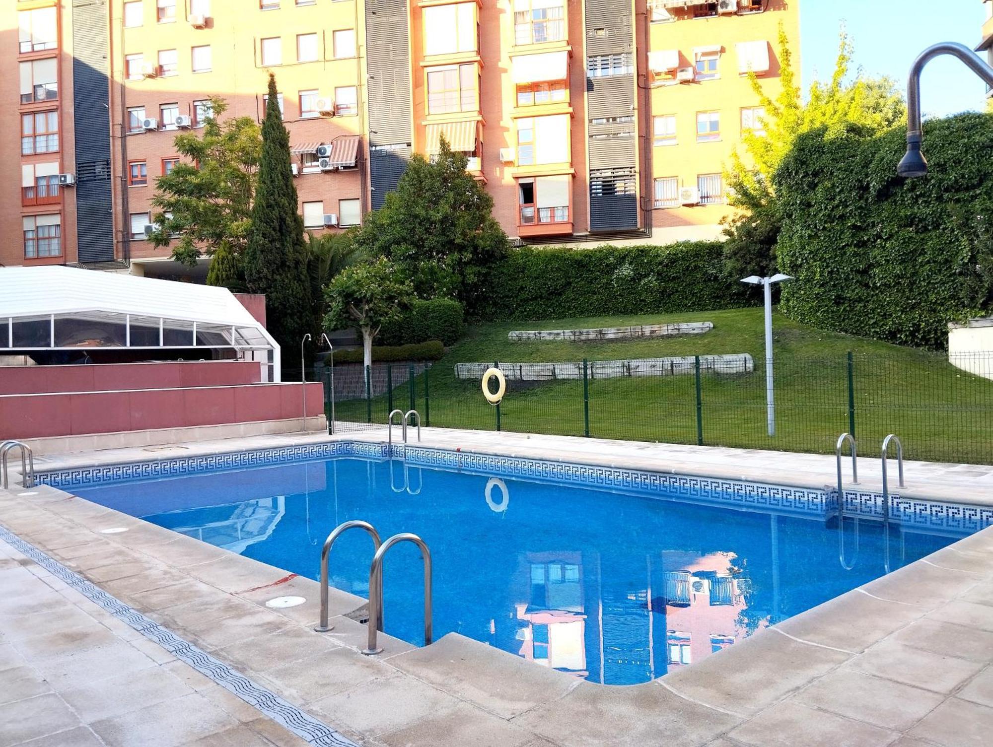 Fridda House Atocha Madrid公寓 外观 照片